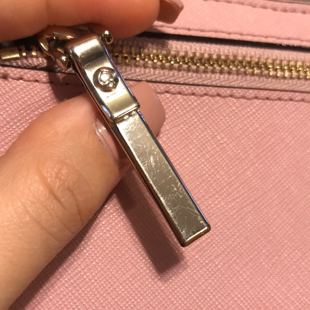 Kate Spade Wallet - Picture 7 of 7